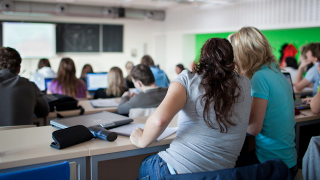 Americans Think Women Need College More Than Men Do